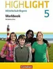 Highlight 5. Jahrgangsstufe - Mittelschule Bayern - Podgląd zdjęcia produktu 2