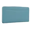 Braun Büffel Leder Geldbörse Joy Zip Wallet 18CS Turquoise Produktbild-Vorschau 8