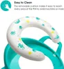 Sedile per WC BBLÜV Pöti, Aqua Anteprima dell’immagine prodotto 2