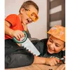 Woopie Großer Rucksack mit Werkzeugen für Kinder, DIY-Set, Produktbild-Vorschau 5