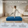 Pillows24 – Hüpfpolster für Kinder | Hüpfkissen 70x110x17 Produktbild-Vorschau 4
