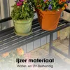 Mica Decorations Greenrax Plantenrek op Wielen - Productafbeelding-voorbeeld 5