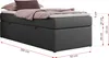MKS MEBLE Boxspringbett 90x200 ZERO mit Bettkasten und Produktbild-Vorschau 8