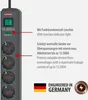 Brennenstuhl Eco-Line 13.500A Produktbild-Vorschau 18