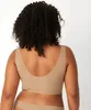 Sloggi Zero Feel Top Damen Shirt Top Bustier BH Elasthan Produktbild-Vorschau 20
