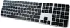 Apple Magic Keyboard Tastatur Num.block TouchID schwarz Produktbild-Vorschau 16