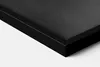 XXL Magnetische Kreidetafel - Schwarzer Rahmen - Tafeln Für Produktbild-Vorschau 5