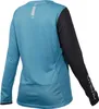 O'Neal Damen-Trikot ELEMENT FR HYBRID blau/schwarz L Produktbild-Vorschau 2