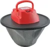 Kaminer 9243 Látkový filtr pro krbové vysavače 10/15L Náhled obrázku produktu 9