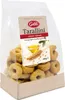Tarallini classici 200 gr. - Gilli Anteprima dell’immagine prodotto 1