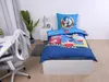 HERDING Sonic Bettwäsche-Set ‘Superspeed’ - Produktbild-Vorschau 9