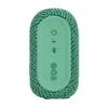 Jbl Go 3 Eco Bluetooth-lautsprecher Grün  Grün One Size Produktbild-Vorschau 10