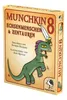 Munchkin 8: Echsenmenschen & Zentauren Produktbild-Vorschau 3