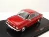 Škoda 110 R (1978) Červená IXO 1:43 Náhled obrázku produktu 12