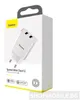Baseus Wandladegerät Netzteil Ladegerät 2x USB 2.1A 10.5W Náhľad obrázku produktu 9