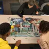 Ravensburger Novel Avenue, 2000 Stück(e), Stadt, 14 Jahr(e) Produktbild-Vorschau 5