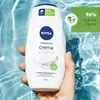Nivea Dusche Creme Sensitiv 250ml Produktbild-Vorschau 9