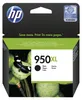 HP 950XL Schwarz Original Druckerpatrone mit hoher Produktbild-Vorschau 2