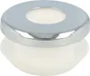 tecuro Urinal-Verbinder für Druckspülrohre 12-20 mm weiß, Produktbild-Vorschau 1
