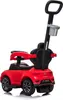 BUDDY TOYS BPC 5261 Odrážadlo 3v1 VW T-ROCK, úložný Náhľad obrázku produktu 3