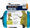Sea To Summit Ultra-Sil Nano Poncho 15D Giacca Outdoor Blu Anteprima dell’immagine prodotto 2