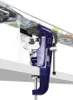 SKINSTAR Skiwax Set mit Racing Ski Vise Skispanner Produktbild-Vorschau 7