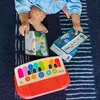 BABY EINSTEIN Jouet en bois piano musical Cal's First Voir les images du produit 5