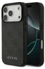 Guess – Hardcase 4G Classic obal na iPhone 17 Pro – čierny Náhľad obrázku produktu 1