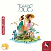 Pegasus Tokaido Duo, Brettspiel, Familie, 10 Jahr(e), 30 Produktbild-Vorschau 3