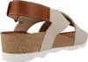 Pikolinos Matton Sandale Beige Produktbild-Vorschau 8