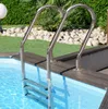 GRE Holzbecken rechteckig Modell Marbella 2 420 x 270 x 117 Produktbild-Vorschau 2