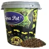10 kg Lyra Pet® Buchweizen in 30 L Tonne Produktbild-Vorschau 1