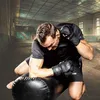 RDX Profi MMA Sparring Handschuhe, Maya Hide Leder, Produktbild-Vorschau 7
