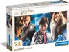 Puzzle 500 Compact Harry Potter Náhled obrázku produktu 1