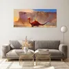 Bilder auf glas - Fantasie Märchen - 120x50cm - Glasbilder Produktbild-Vorschau 7