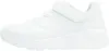 A side view of a white sneaker. Produktbild-Vorschau