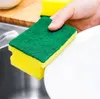 set di 10 spugne da cucina | spugna per pentole | spugna Anteprima dell’immagine prodotto 4