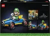 LEGO Super Mario: Mario Kart: Luigi en Turbobooster - Productafbeelding-voorbeeld 19