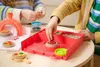 Kinetic Sand Squish Pizza Set, Bastelset für Kinder, 5 Produktbild-Vorschau 6