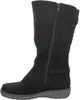 Waldläufer Stiefel bequem warm gefüttert in schwarz, Gr. 6 Produktbild-Vorschau 42