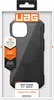 UAG Essential Armor MagSafe, black - iPhone 15 Náhled obrázku produktu 12