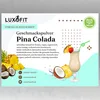 Pina Colada Geschmackspulver Shot Flavour kalorienarm 300 g Produktbild-Vorschau 2