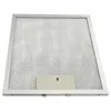 vhbw 2x Filter Metallfettfilter kompatibel mit AEG Produktbild-Vorschau 8