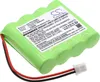 TECHTEK Batteria compatibile con [I-Tech] Evo II, MAG1000 Anteprima dell’immagine prodotto 1