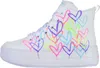 Skechers Sneakers 314075LWMLT in Multicolored color size 38 Voir les images du produit 20