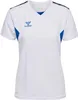 hmlAUTHENTIC PL JERSEY S/S WOMAN Produktbild-Vorschau 3