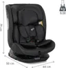 Lorelli Rodeo i-Size Kindersitz 40–150 cm 360° drehbar Produktbild-Vorschau 12