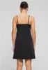 Urban Classics Kurzes Kleid Damen Ladies Stretch Jersey Produktbild-Vorschau 5