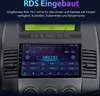 Android13 Carplay 6+128G Autoradio pour Mazda 5 CR19 Voir les images du produit 7