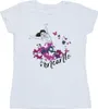 Disney - "Encanto" T-Shirt für Damen BI19543 (M) (Weiß) Produktbild-Vorschau 1